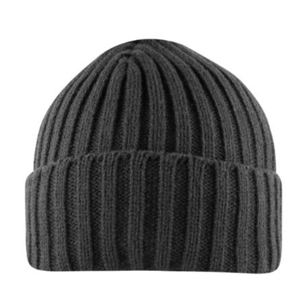 Cuffed Chunky Beanie