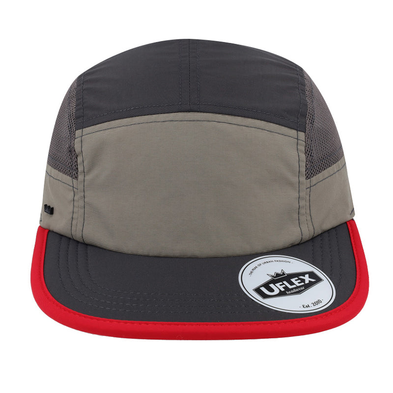 Uflex 6 Panel Active Cap