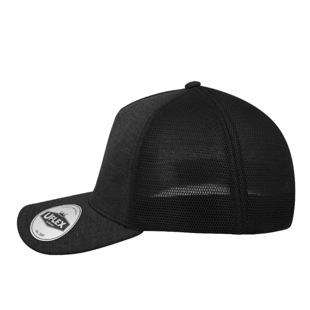 5 Panel RQ Trucker Cap