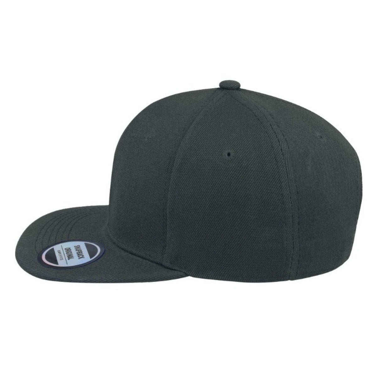 Snapback Original Cap