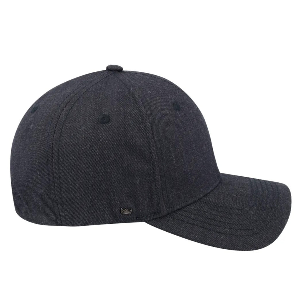 Uflex 6P Curved Peak Snapback