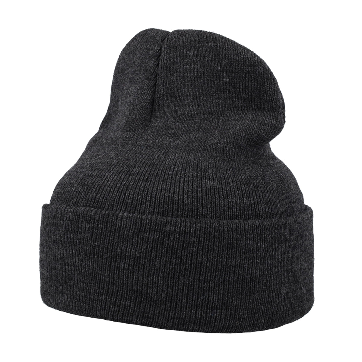 Beanie With Cuff