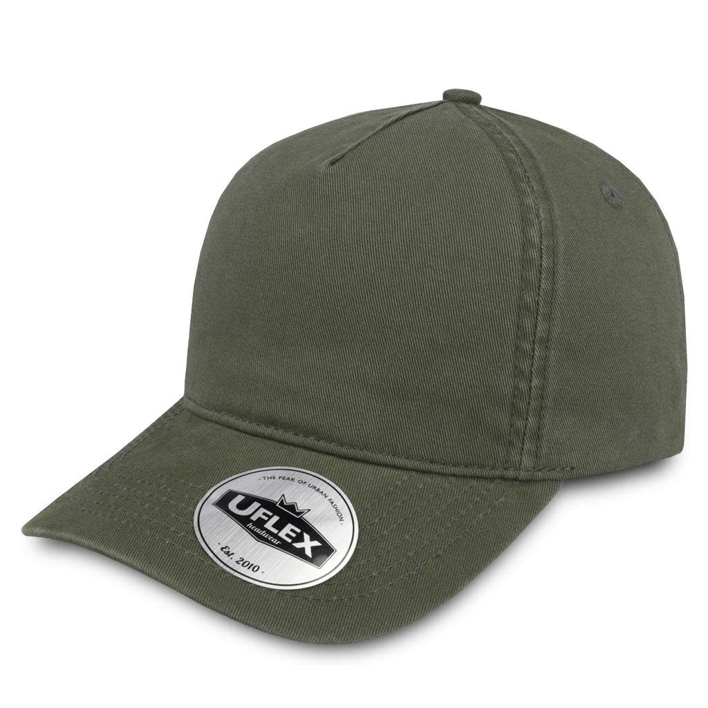 Uflex Vintage 5P Strap back