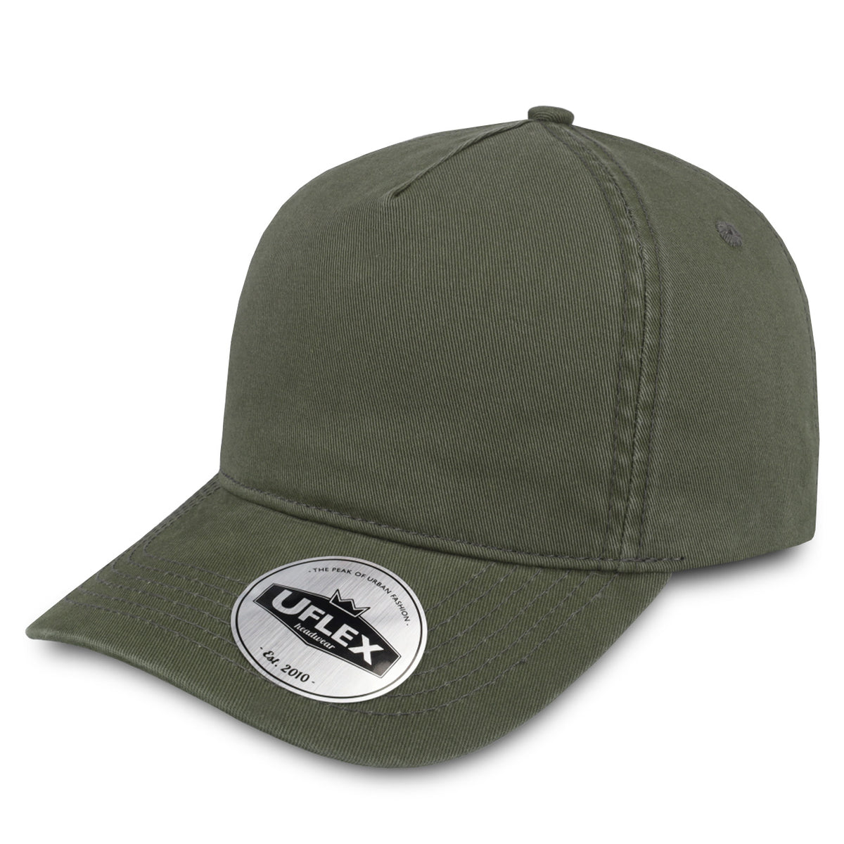 Uflex Vintage 5P Strap back