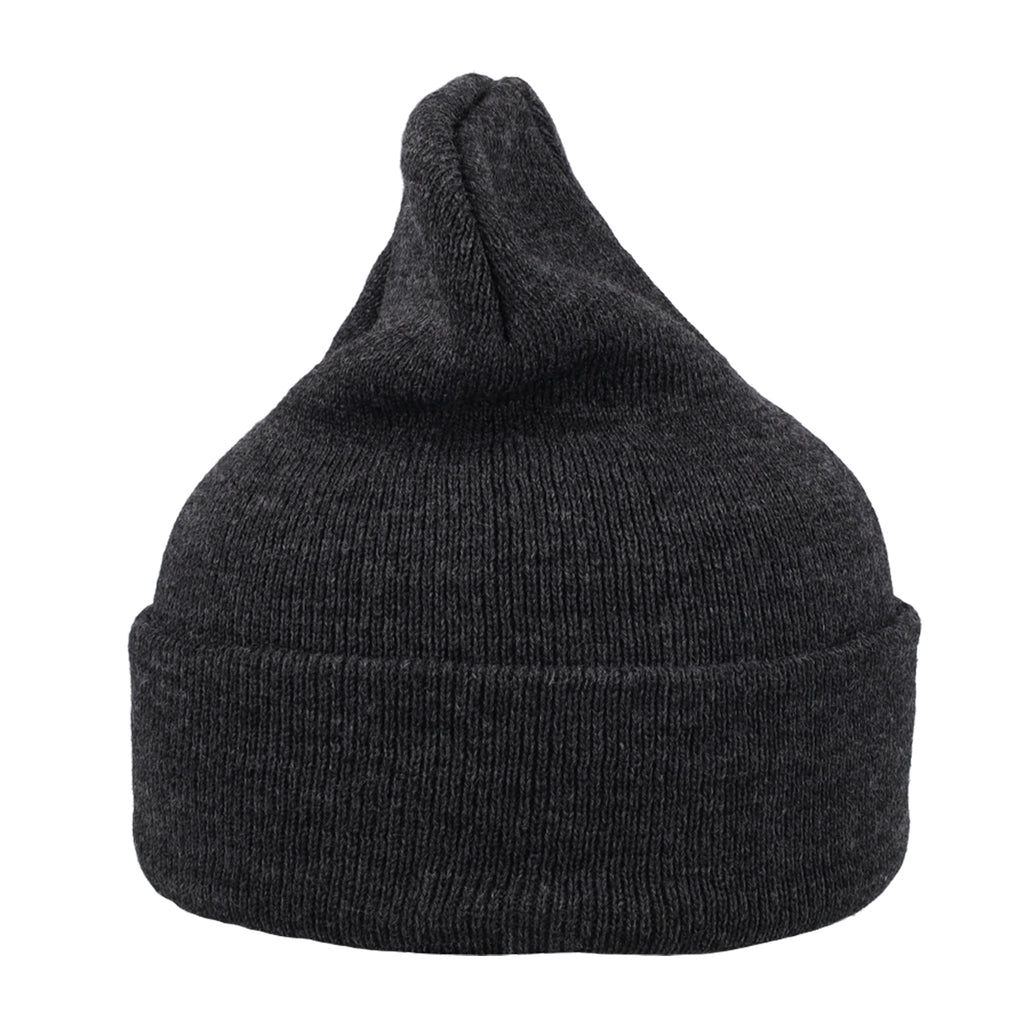 Beanie With Cuff
