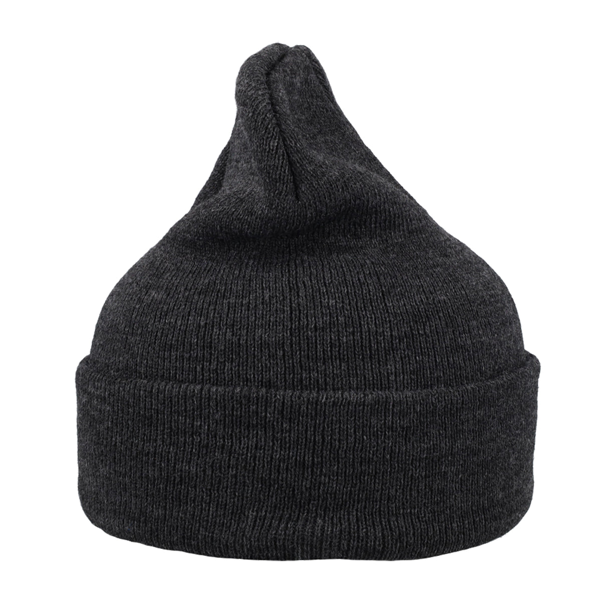 Beanie With Cuff
