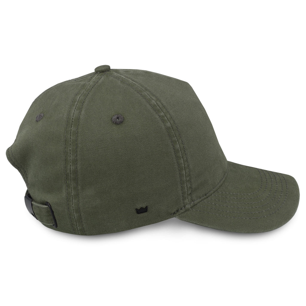Uflex Vintage 5P Strap back