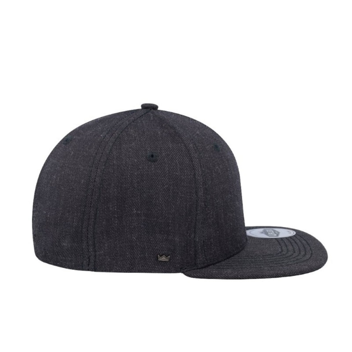 Uflex 6P Flat Peak Snapback