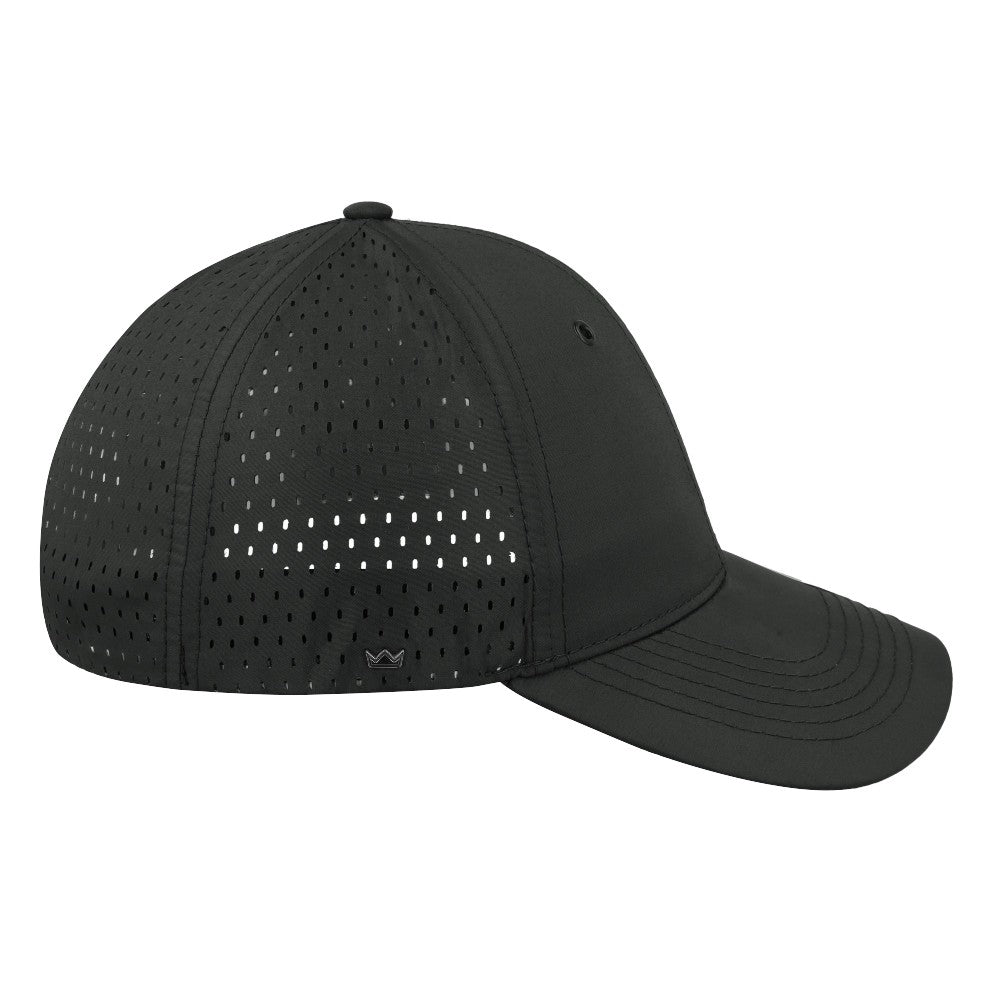 Uflex High Tech 6P Curved Peak