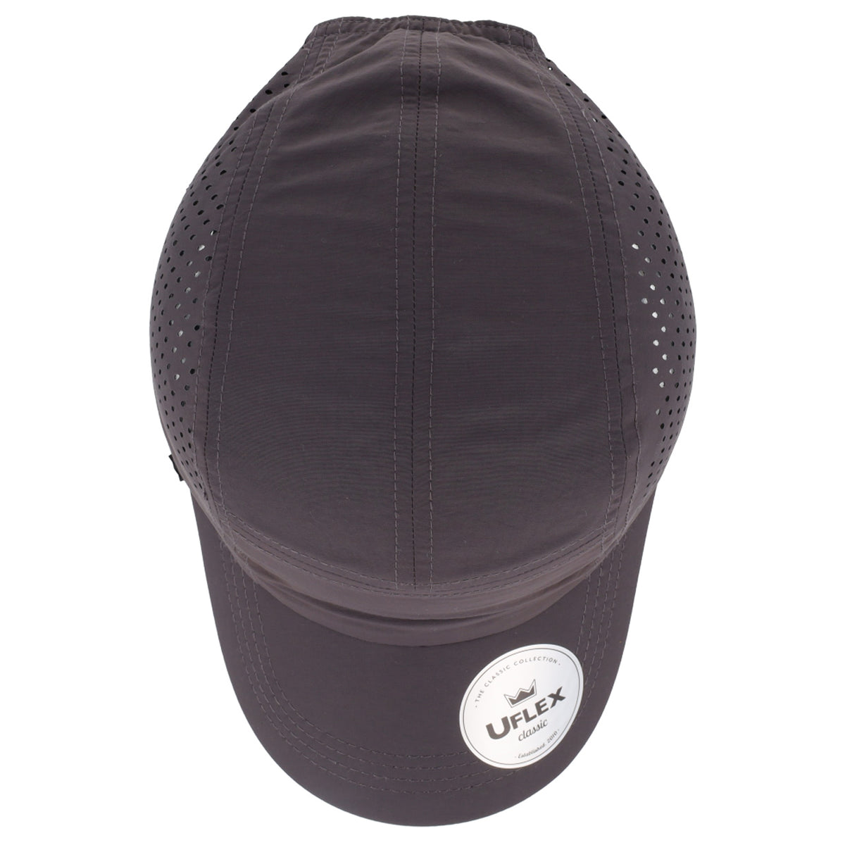 Uflex Classic Performance Cap