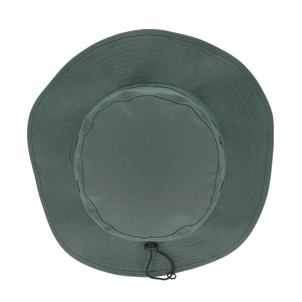 Poly Ripstop Bush Hat