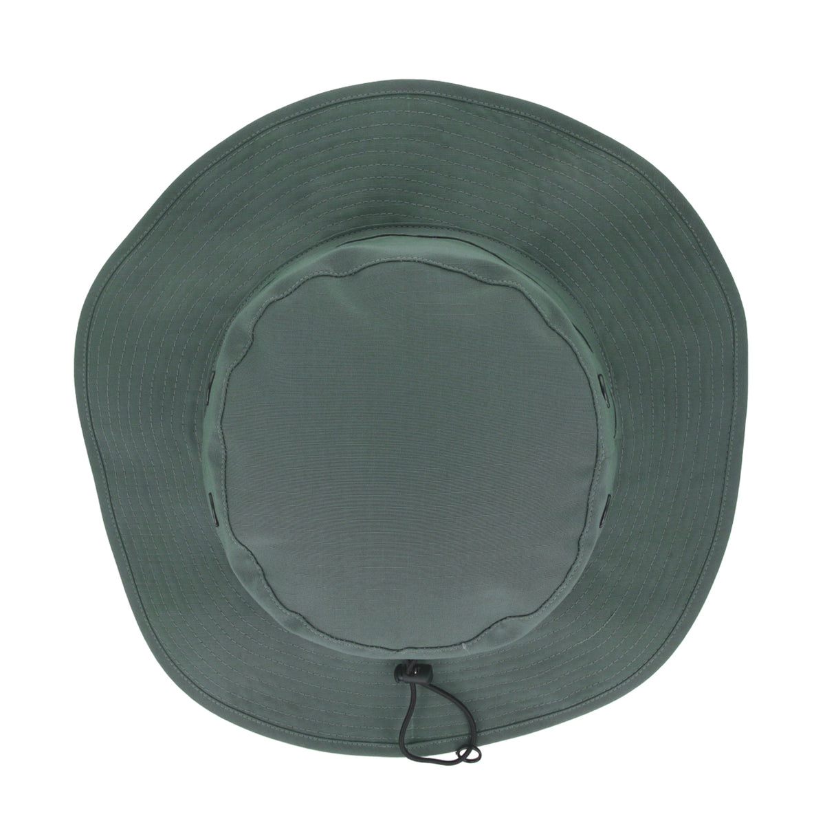 Poly Ripstop Bush Hat