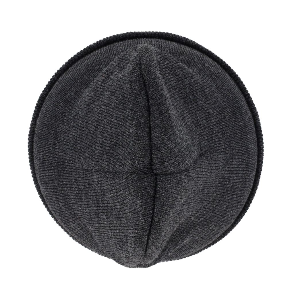 Beanie With Cuff