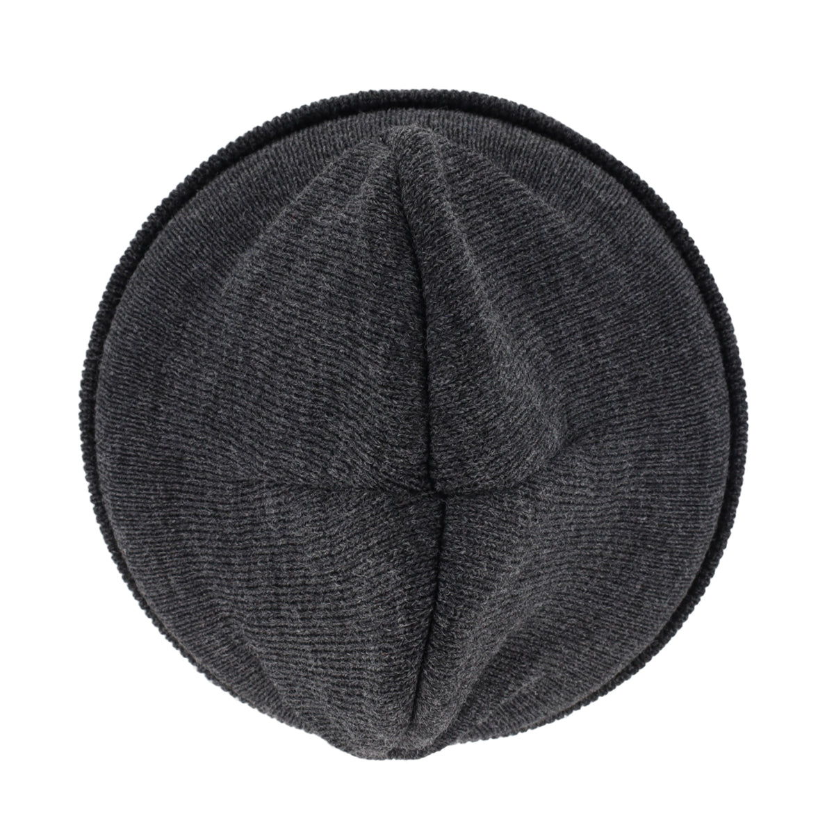 Beanie With Cuff