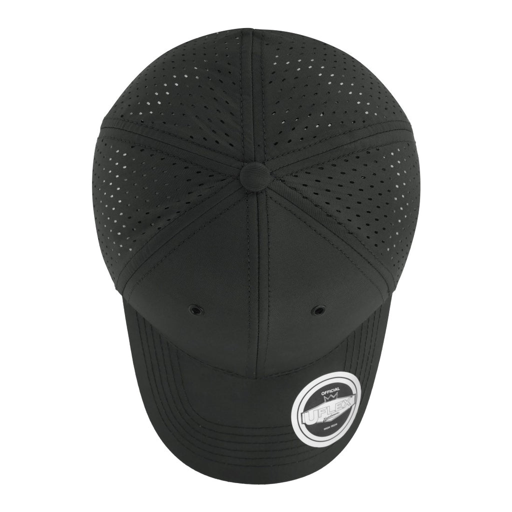 Uflex High Tech 6P Curved Peak