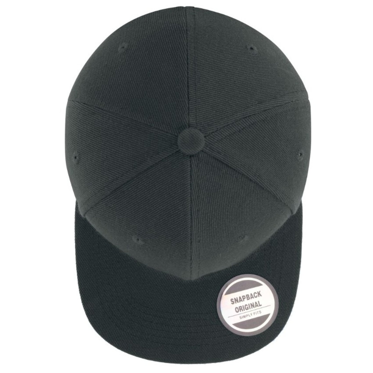Snapback Original Cap