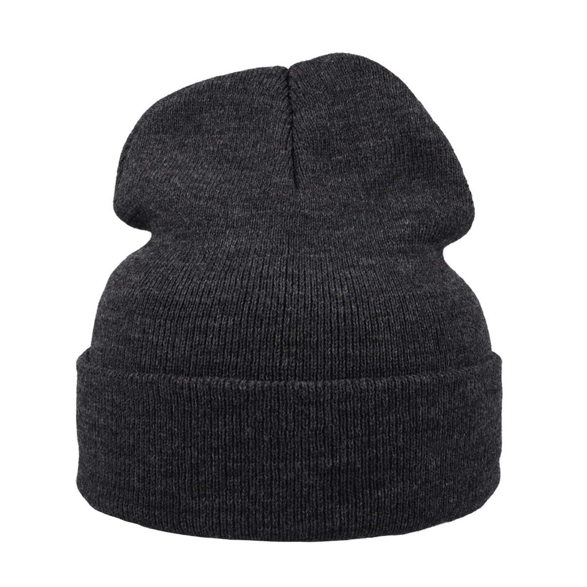 Beanie With Cuff
