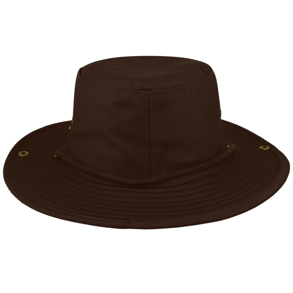 Kiddies Wide Brim Safari Hat