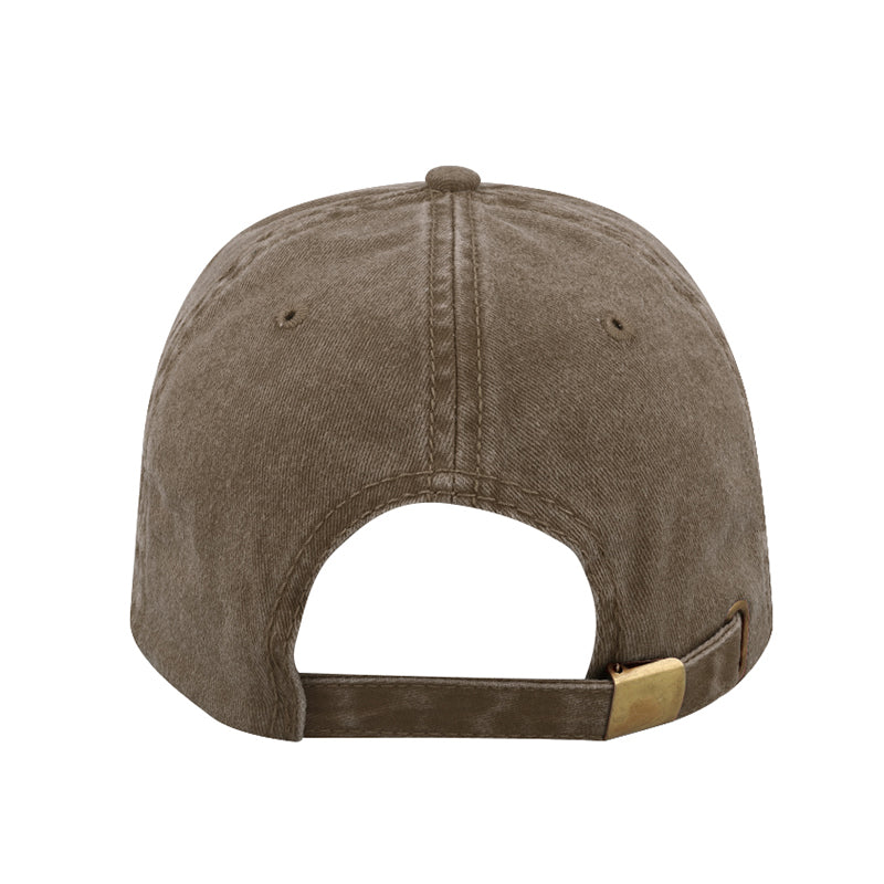 Max Wash Dad Cap