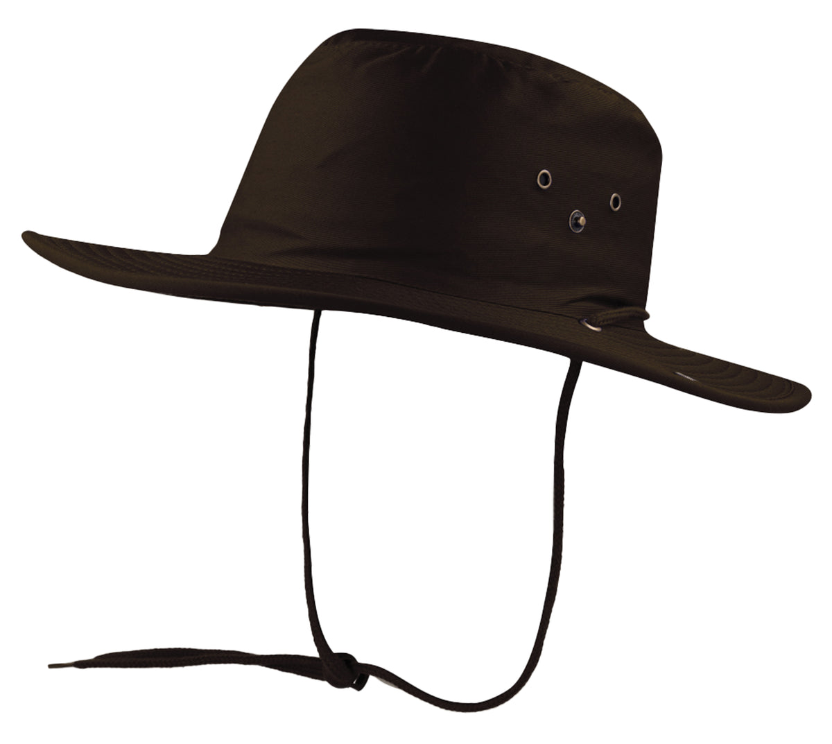 Kiddies Wide Brim Safari Hat