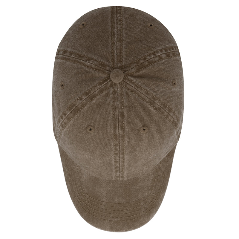 Max Wash Dad Cap