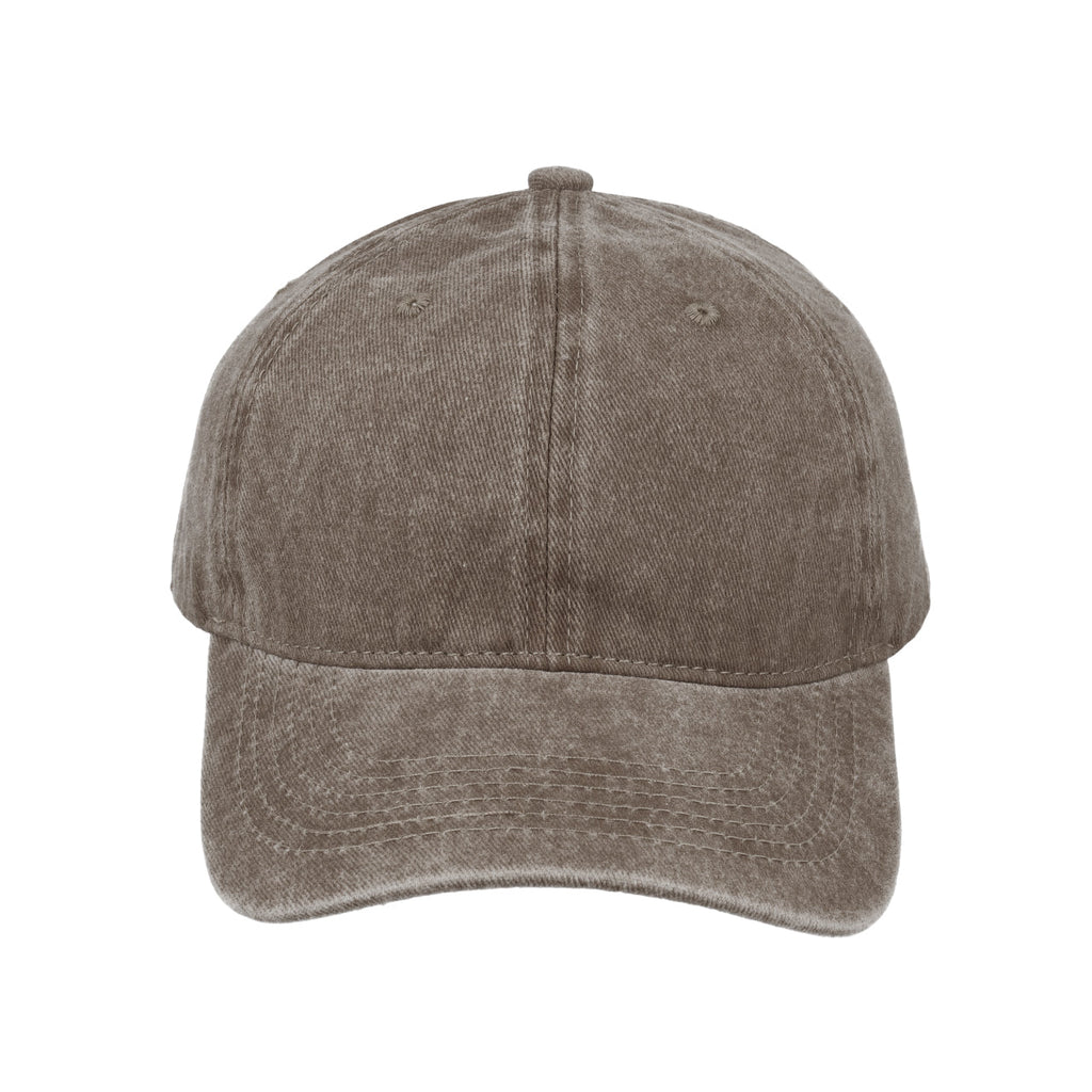 Carbon Touch Washed Cap