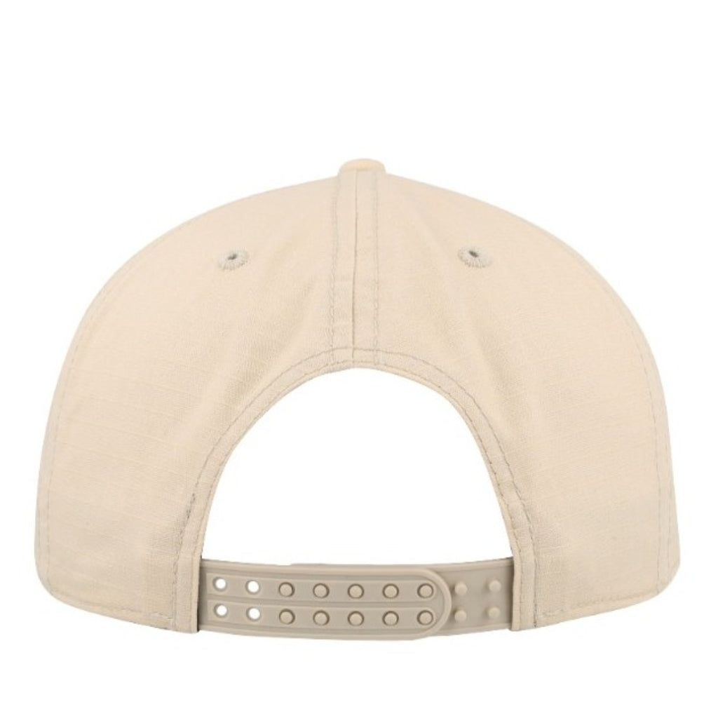 5 Panel Ripstop Dad Cap