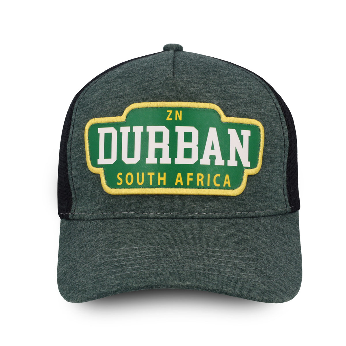 House DBN1 Jersey Trucker Cap