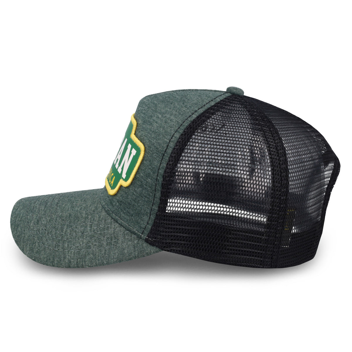 House DBN1 Jersey Trucker Cap
