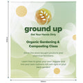 Adjustable Banner Skin Eco 2.25m x 2m (Excludes Hardware)