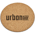 Altitude Corey Cork Coaster