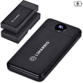 Alex Varga Lagarna Fast Charge 20W Power Bank - 10 000mAh