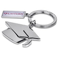 Serendipio Graduate Charmed Keyholder