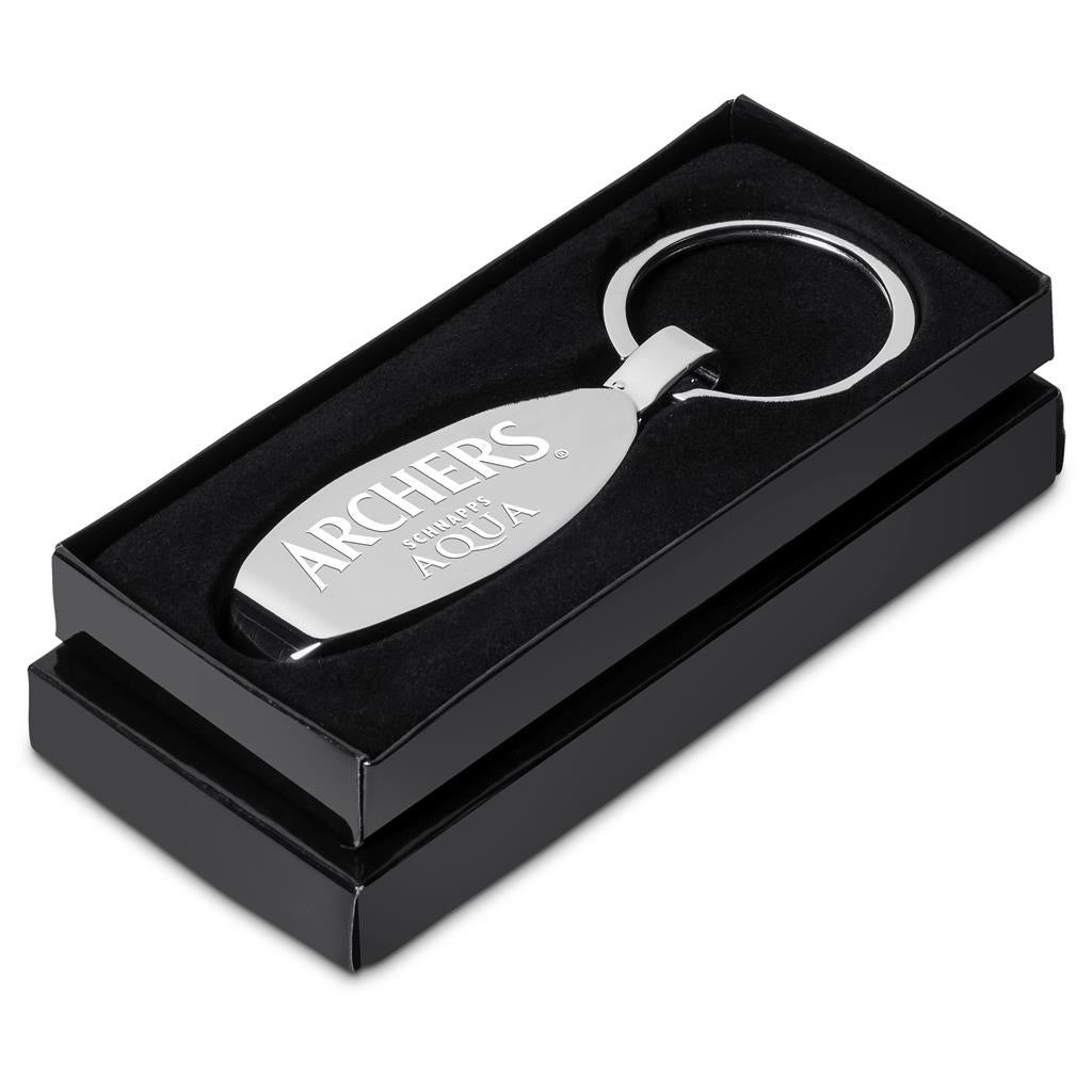 Altitude Bar-Hopper Bottle Opener Keyholder
