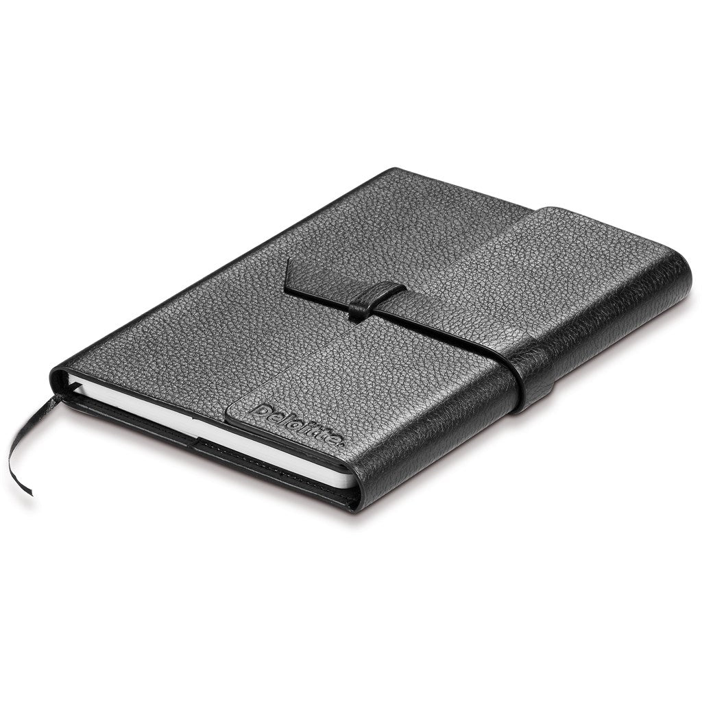 Altitude Tribeca Midi Hard Cover Notebook