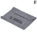 Okiyo Shorui Recycled PET Felt Document Bag
