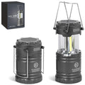 Swiss Cougar Cape Town Lantern & Wireless Charging Power Bank - 4 000mAh