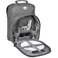 Altitude Avenue 2-Person Picnic Backpack Cooler