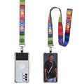Altitude Volterra 25mm Crossbody Phone Strap