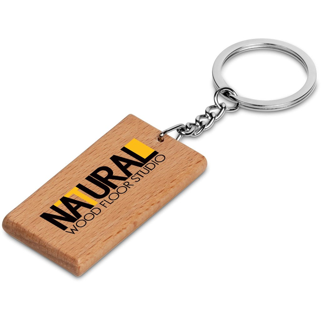 Altitude Bali Keyholder