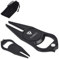 Alex Varga Porto Divot Tool