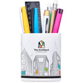 Altitude Mural Sublimation Ceramic Stationery Cup (Excludes Content)
