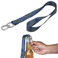 Altitude Zava Bottle Opener Lanyard