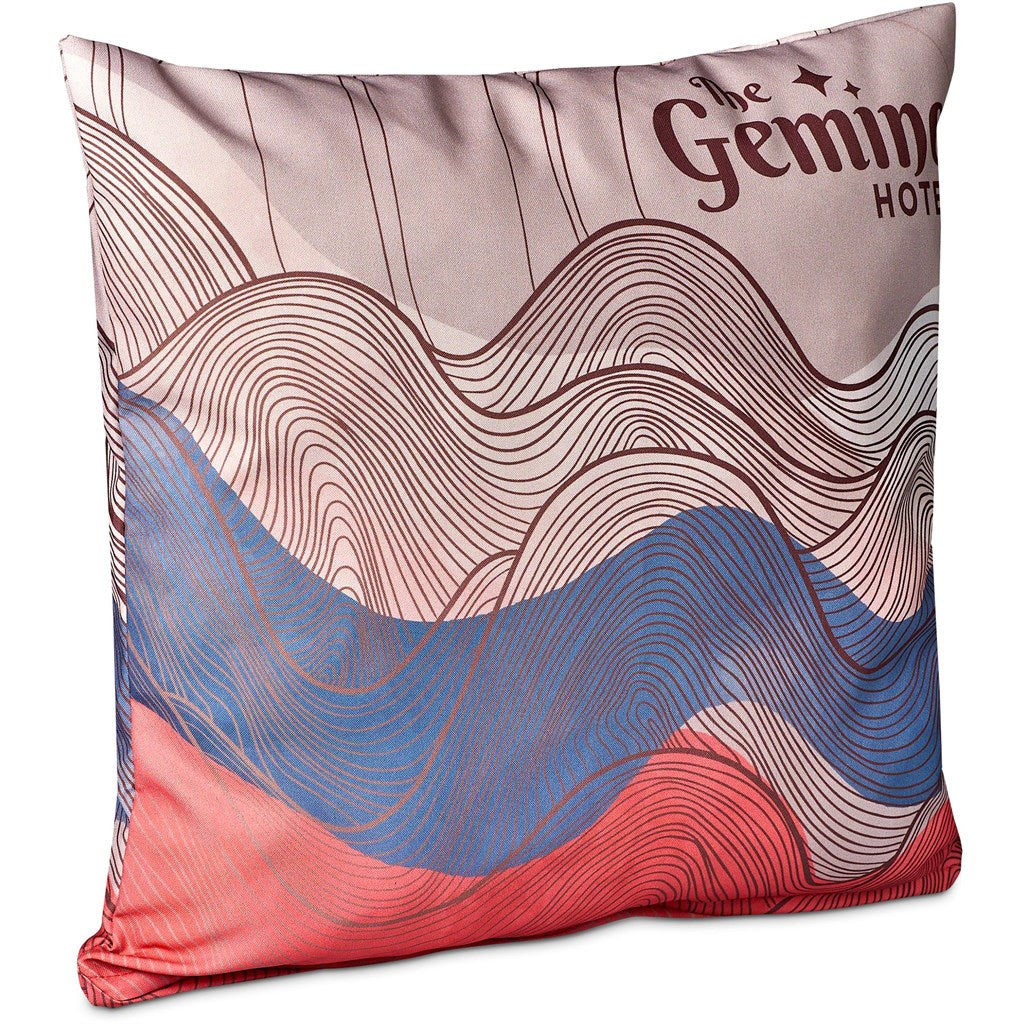 Hoppla Zuri Medium Scatter Cushion Cover - excludes inner cushion