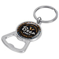 Altitude Raffles Dome Bottle Opener Keyholder