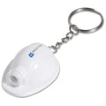 Altitude Construction Torch Keyholder