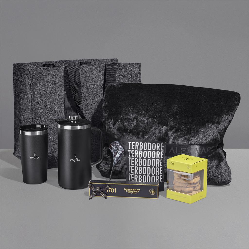 Yatta Snug Serenity Hamper