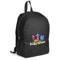 Solo Backpack