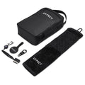 Alex Varga Lofoten Golf Set