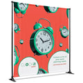 Adjustable Banner Stand Pro 2.5m x 2.5m